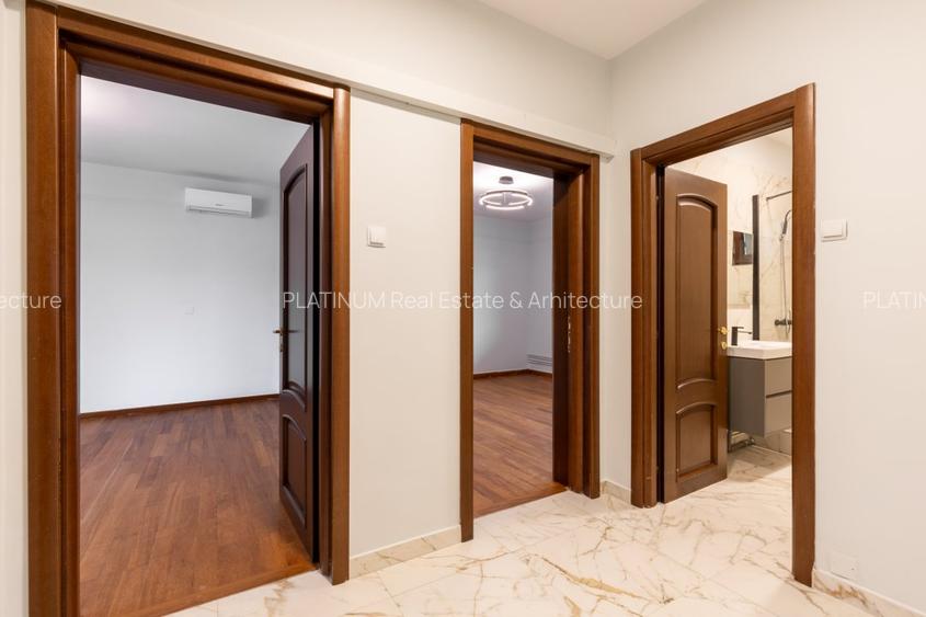 Birou/ Rezidential, apartament in imobil Boutique, Televiziune - 5