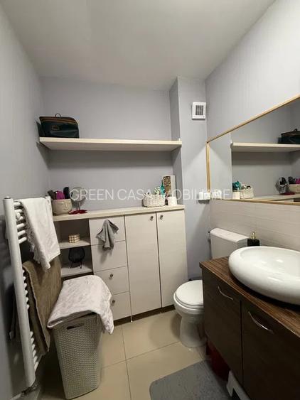 Apartament 3 camere de 84 mp , zona : Floresti Eroilor - 8