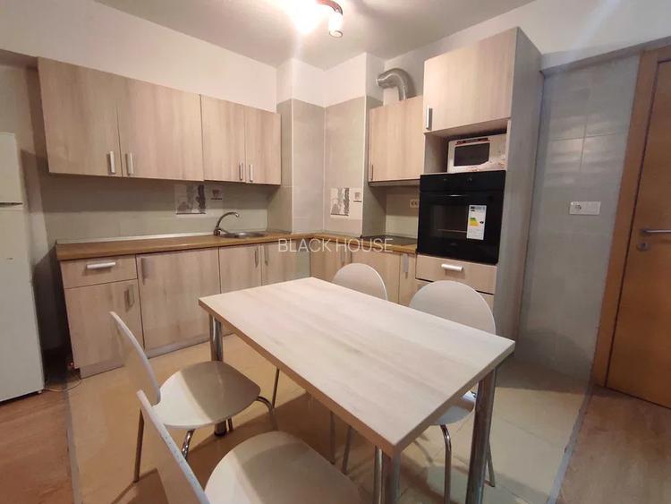 Apartament 2 camere, etaj 1, Imobil nou, Gheorgheni - Iulius Mall - 3