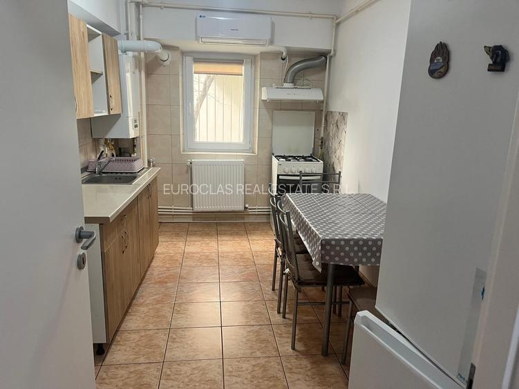 Apartament 2 camere Faleza Nord - 500 euro (COD E2+E7 ) - 5