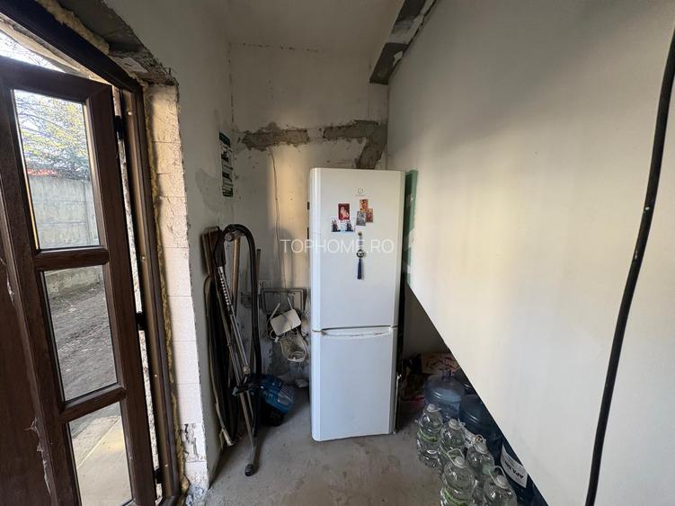 CASA | P+1 | 300mp UTILI | 300mp CURTE | JILAVA - 19