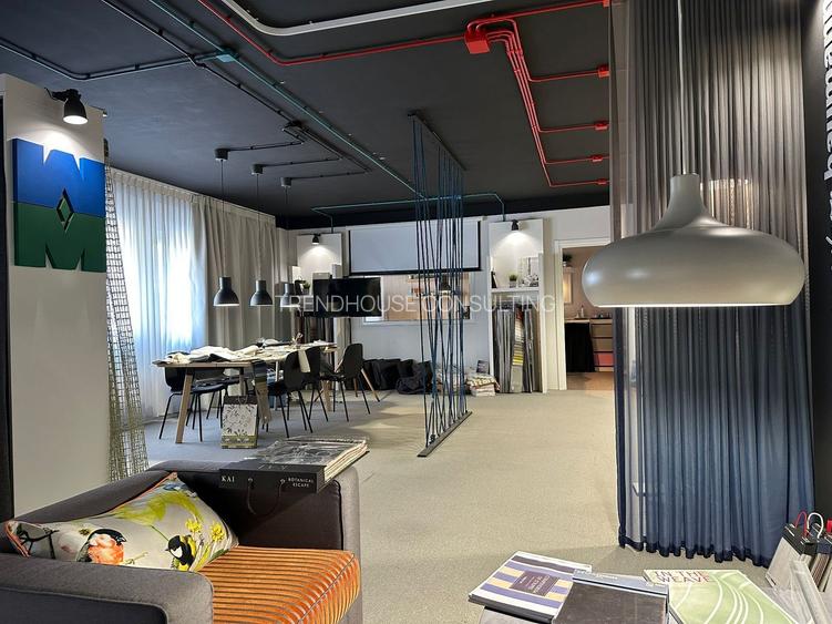 OFERTA! Inchiriere Spațiu Multifuncțional 90mp Berceni– Bd.Metalurgiei - 8