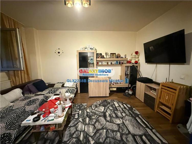 Apartament 2 camere, Mobilat, Utilat Militari Residence 66.900 euro - 2