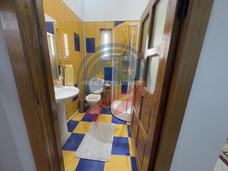 Casa cu 4 camere,  Zona Centrala-  Sf. Apostoli - 10