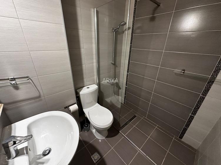 Studio Garsoniera Vedere Libera Onix Residence Grozavesti Politehnica - 9