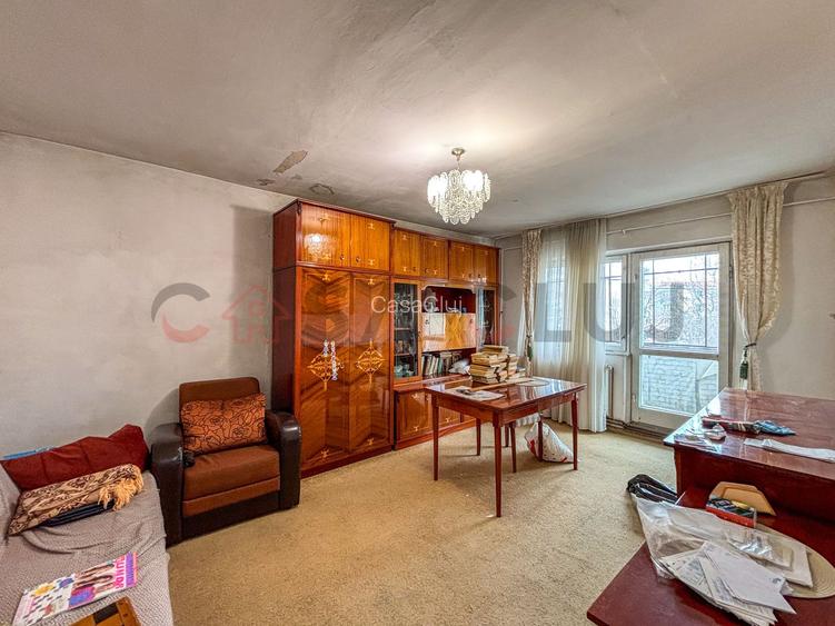 Zorilor - Zona Profi Super - Decomandat - Hidroizolatie - Centrala - 2