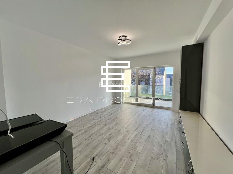 Penthouse 5 camere -131 mp- la cheie- imtabulat-zona Industriala Vest - 2