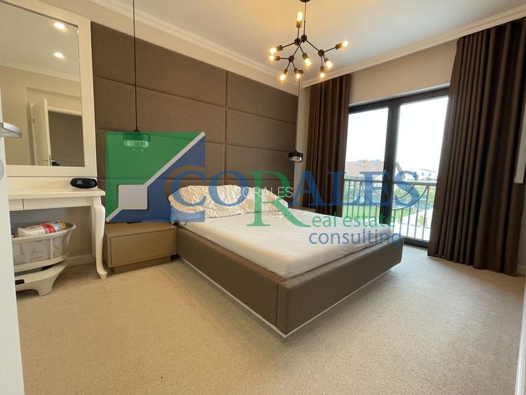 LA CHEIE, mobilat si utilat, terasa incalzita, Piscina. Comision 0% - 11