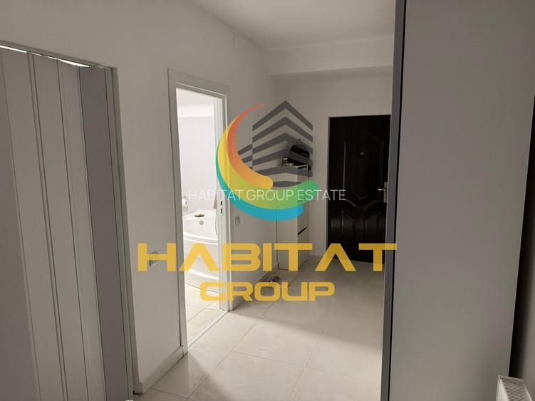 2 camere Metrou Aparatorii Patriei mobilat loc parcare - 9