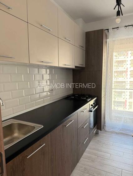 Garsoniera Lujerului - complex Exigent Plaza - Faza 2 - 3