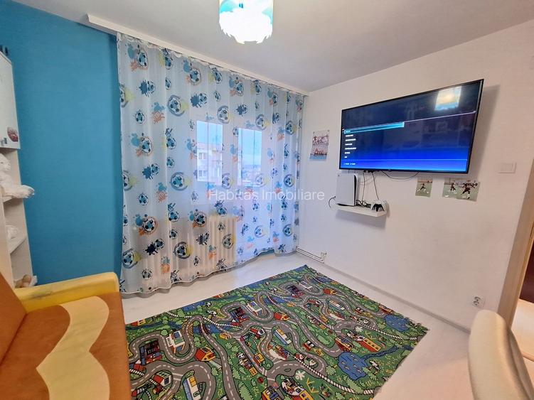 Apartament 2 camere, decomandat, in cartier Marasti, zona pod Marasti - 13