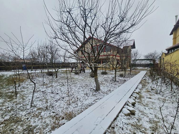 Vilă de vânzare 6 camere – Bănești | Exclusivitate Mirva Imobiliare - 51