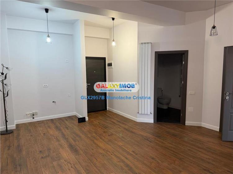 Apartament 2 camere Pipera - Spatiu Comercial - 3