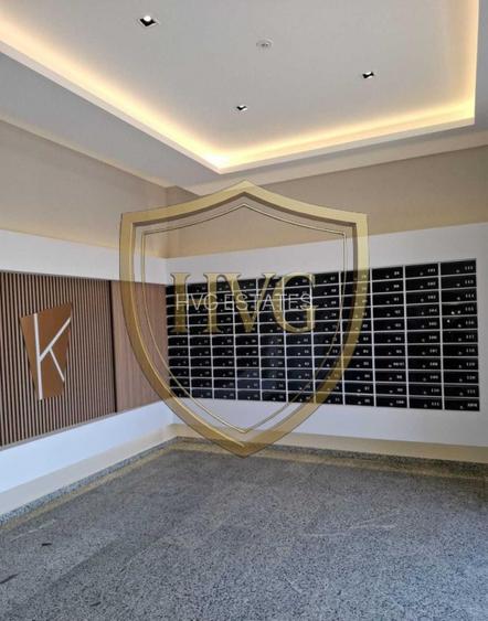 2 camere modern + parcare | Prima inchiriere | GRAND KRISTAL Residence - 4