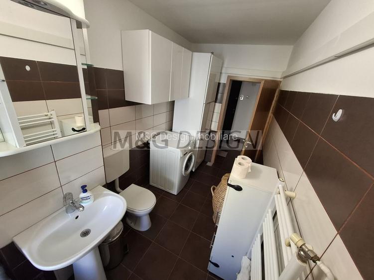 Ap 2camere, et 3 din 3,Sagului-Dambovita, bloc nou CT,AC - 5