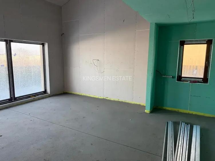 Vila unifamiliala Cernica cu acces usor spre Bucuresti - 22