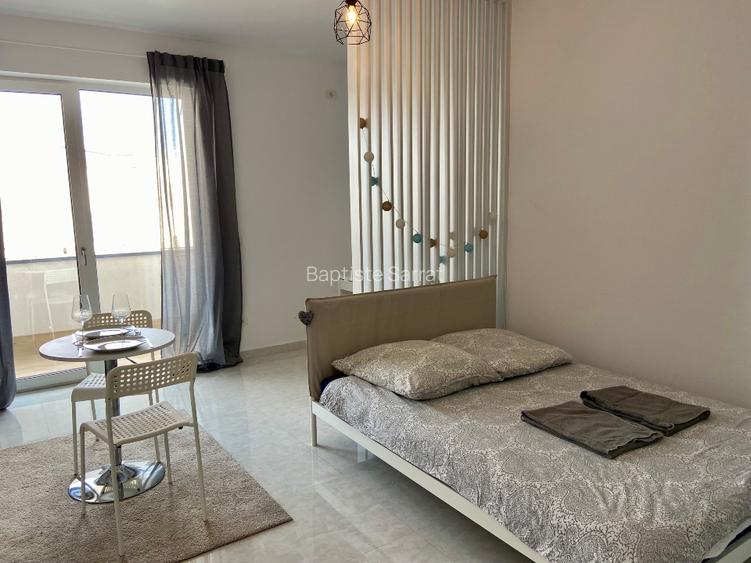 Apartament 2022, 32mp + Balcon și Parcare - 4