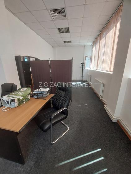 Pod Butelii, cladire comerciala, S+P+1, 672 mp. - 12