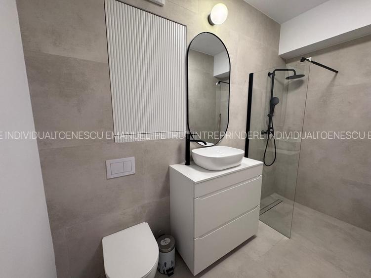 Apartament 4 Camere de inchiriat Șoseaua Sisesti | Modern | cu parcare - 9
