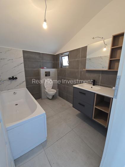 Vila individuala P+M | la 200m de bulevard | Berceni - 6