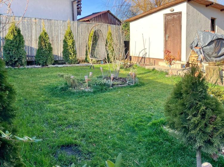 Vânzare Casă Sânpetru - 21