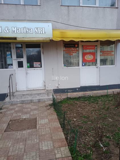 De vanzare spatiu comercial  - 5