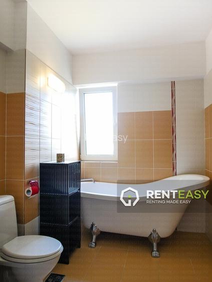 Apartament cu 2 camere in bloc nou - Podul de Fier - 11