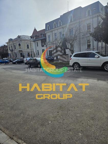 Apartament 6 Camere de vanzare Victoriei 218 mp - 22