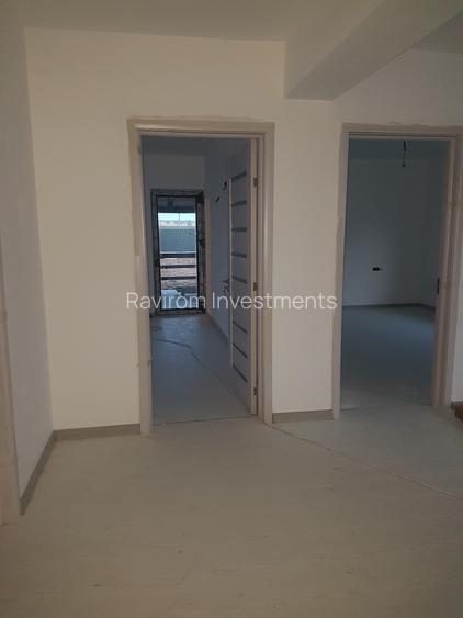 Casa plan parter noua, trei camere, doua bai, terasa, beci, curte 500mp, Lilieci - 6