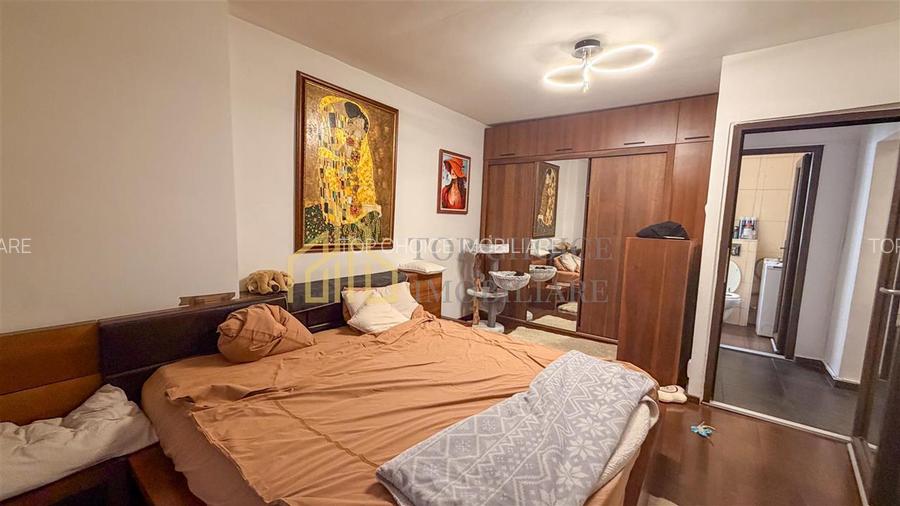 2 CAMERE CALEA MOSILOR - DECOMANDAT - RENOVAT COMPLET - ETAJ 9/10 - 18