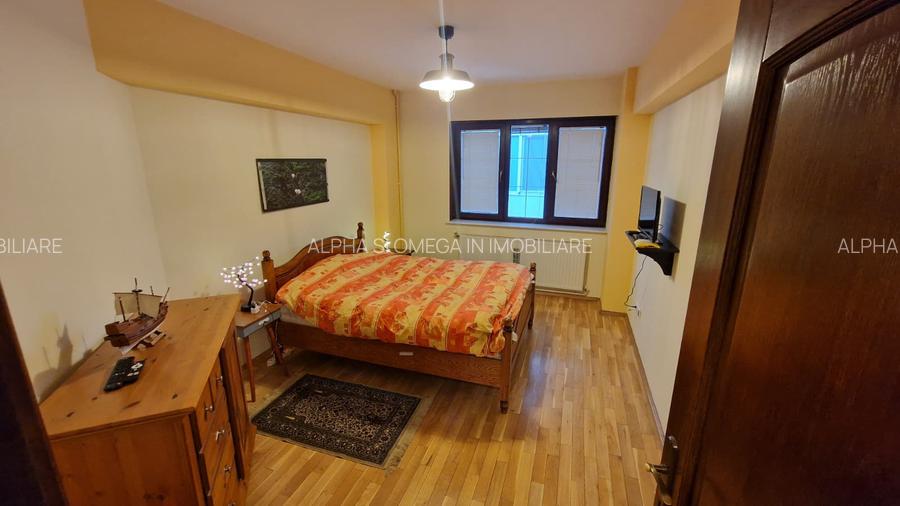 Vila singur curte - 9