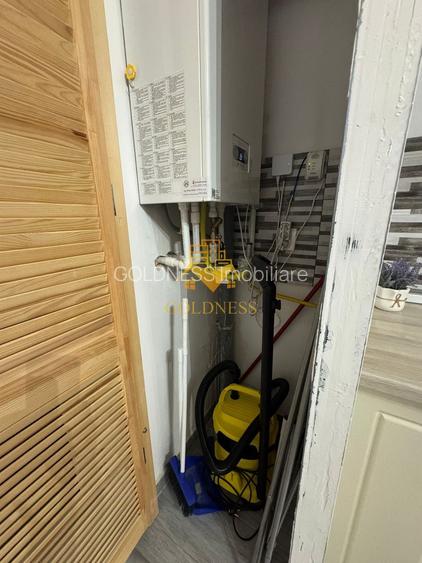 2 camere, modern, bloc nou, Dambul Rotund, Ego Residence Zona Taietura - 12