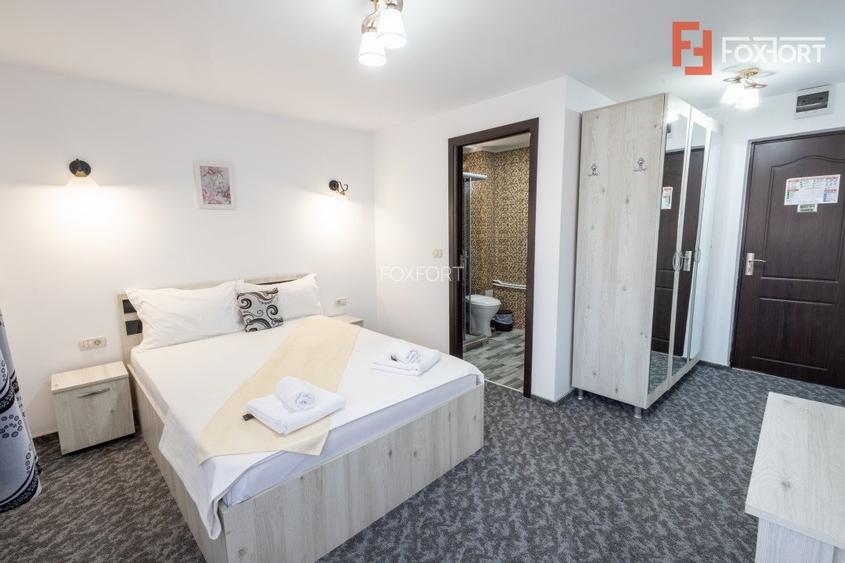 Dubova | Pensiune de vanzare | Ponton restaurant - 6