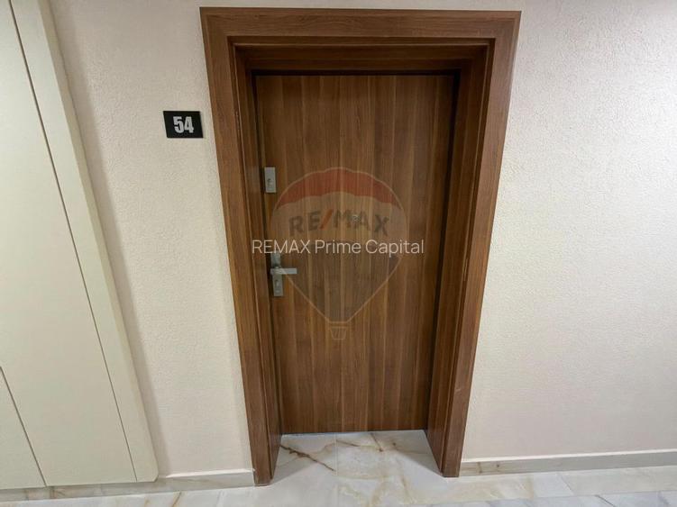 Apartament cu 2 camere de vânzare în zona Lotus - Grandhill Residence - 5