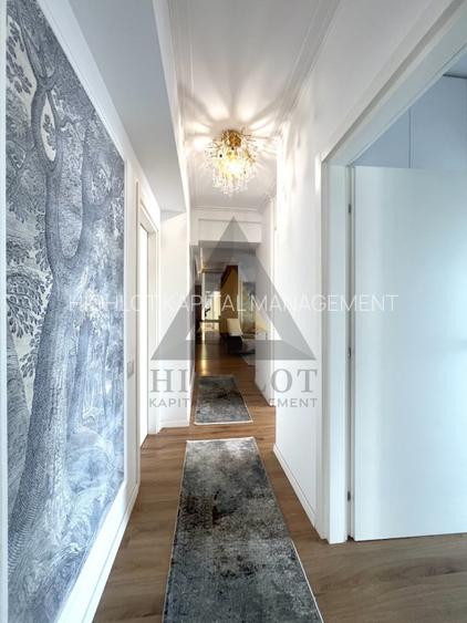 3 camere PANORAMA Residence Sisesti 2 Cocosi - 12