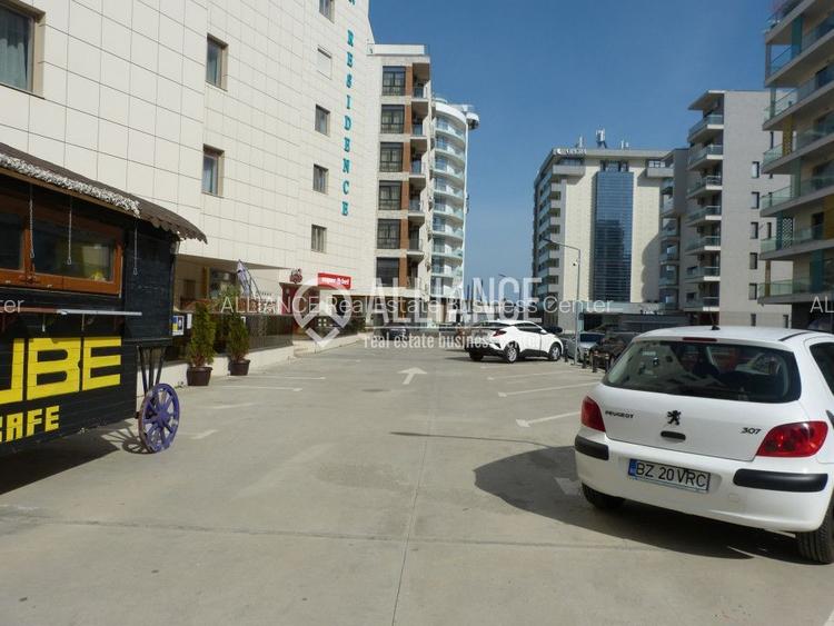HOTEL OPERA(COD03) -5th Avenue 2 camere cochete, cu vedere la mare ! - 16