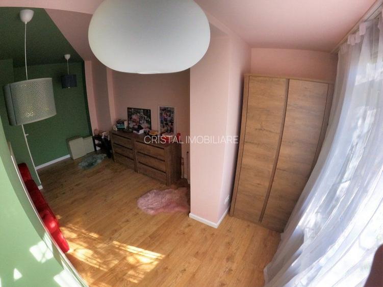 Apartament 3 camere Tineretulu, Timpuri Noi. Cu Centrala. 3 min de metrou. - 4