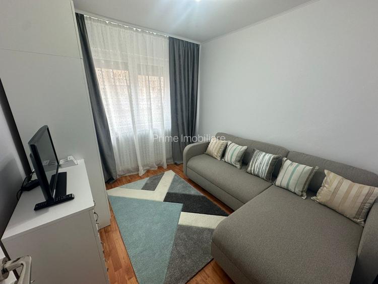 Apartament 2 camere| parter| zona Cugir - 2