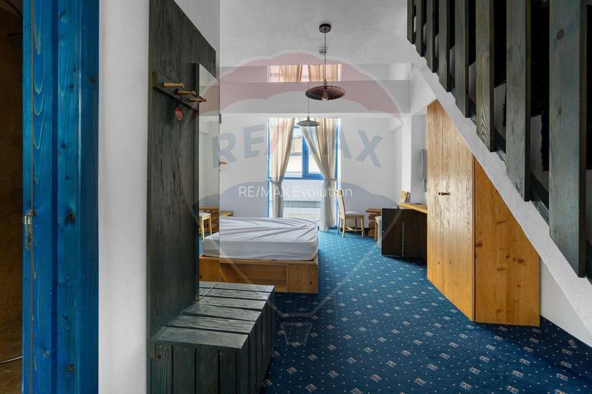 PENINSULA RESORT-RESORT IN DELTA DUNARII | 39 UNITATI |AQUAPARK & SPA - 35