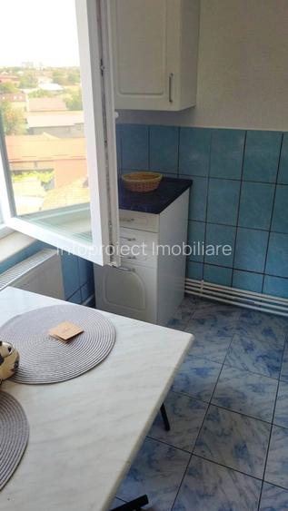 Închiriere garsonieră confort sporit Unirii Nord - 7