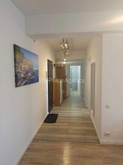 Apartament 2 camere, 62mp, mobilat si utilat, zona- Piata Muncii - 8