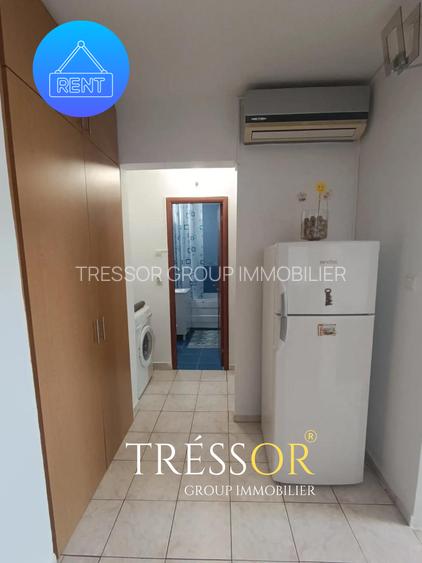 Apartament decomandat cu 2 camere, situat în zona Dacia – Hașdeu, Constanța. - 5