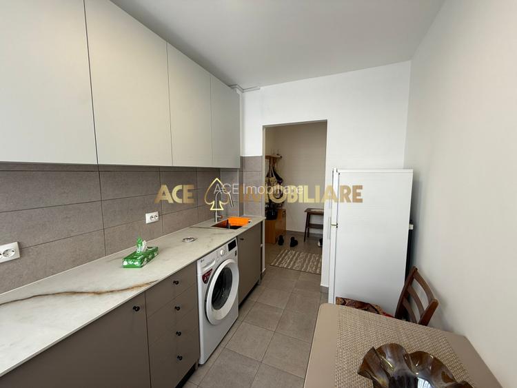 2 Camere de inchiriat | Iancului | Metrou | Renovat | Bloc Anvelopat - 5