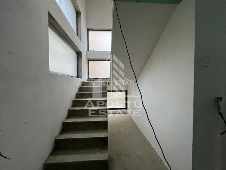 DE VANZARE – Casa ULTRA LUX  – Proprietate de top - 16