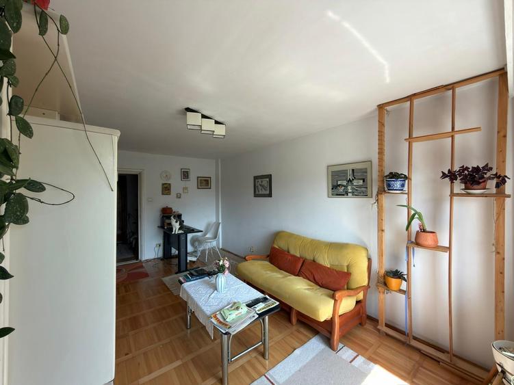 DIRECT PROPRIETAR, Inel I, str. Soveja, orientare SV, bloc 1985