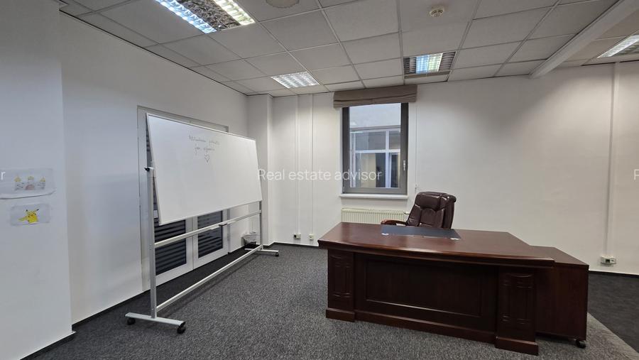 De inchiriat spatiu de birouri in centrul Bucurestiului - Ateneu Cismigiu - 2