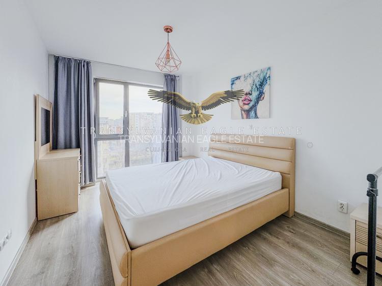 Locuința moderna Avella Residence|Bulevardul 21 Decembrie 1989| - 2