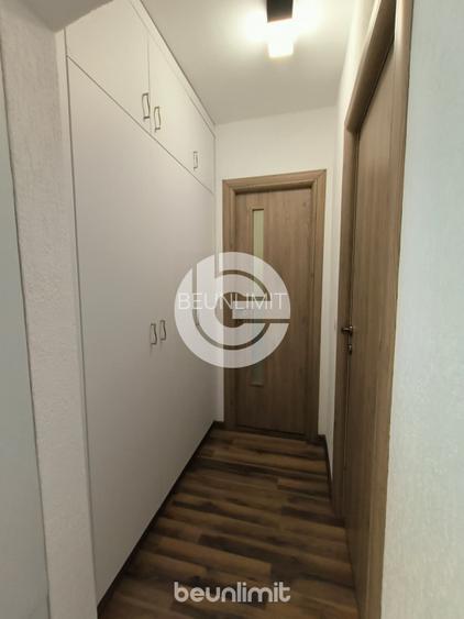 Apartament 4 camere -70 mp  decomandat - Vasile Aron - 10