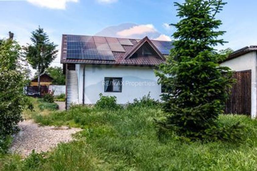 Vila spațioasă cu teren generos în Tomșani, Dâmbovita - 4