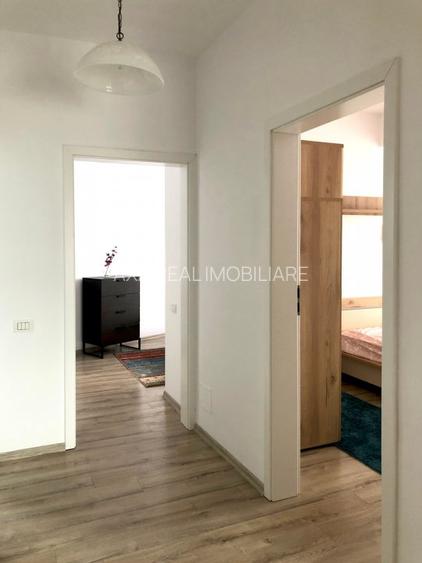 Inchiriere - 3 camere Mosilor - Stefan Cel Mare, centrala, bl. 2020 - 15